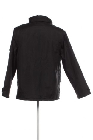 Pánska bunda  Pen Duick, Veľkosť L, Farba Čierna, Cena  15,91 €