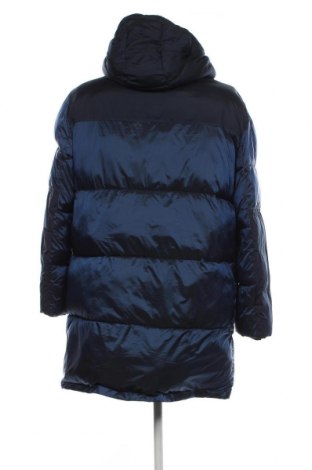 Pánska bunda  Pepe Jeans, Veľkosť XL, Farba Modrá, Cena  112,98 €