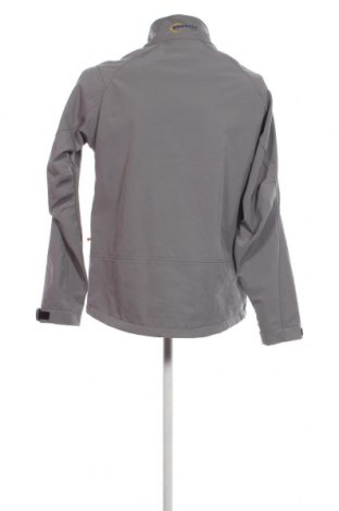 Herrenjacke Phoenix, Größe L, Farbe Grau, Preis € 18,37