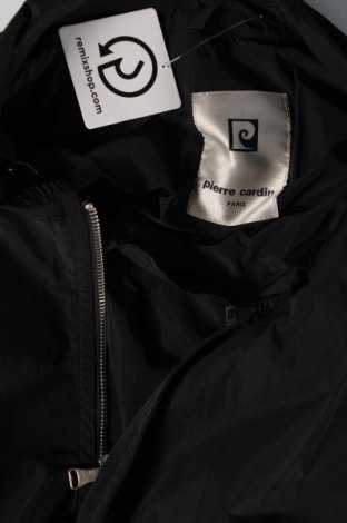 Herrenjacke Pierre Cardin, Größe L, Farbe Schwarz, Preis € 34,91