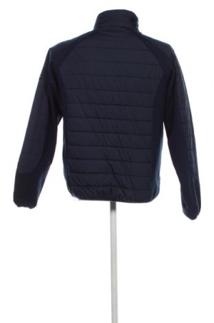 Herrenjacke Pionier, Größe M, Farbe Blau, Preis € 11,02