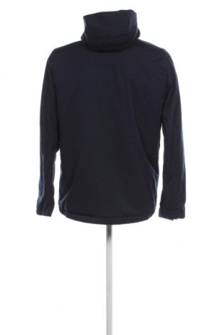 Ανδρικό μπουφάν Primark, Μέγεθος M, Χρώμα Μπλέ, Τιμή 17,52 €