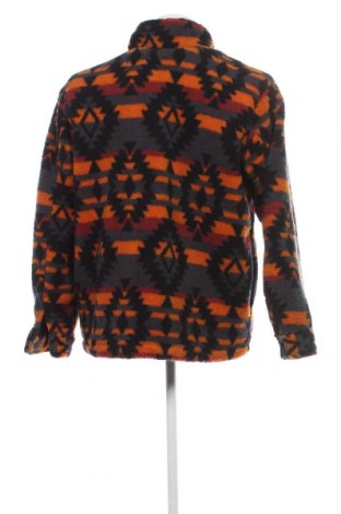 Ανδρικό μπουφάν Pull&Bear, Μέγεθος L, Χρώμα Πολύχρωμο, Τιμή 23,32 €