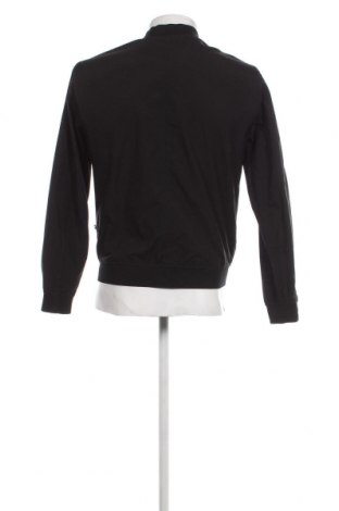 Pánska bunda  Pull&Bear, Veľkosť S, Farba Čierna, Cena  9,53 €