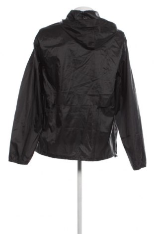 Pánska bunda  Quechua, Veľkosť XL, Farba Čierna, Cena  7,30 €