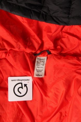 Męska kurtka Quechua, Rozmiar XL, Kolor Czarny, Cena 129,86 zł