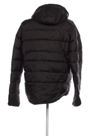 Herrenjacke Quechua, Größe XL, Farbe Schwarz, Preis 28,25 €