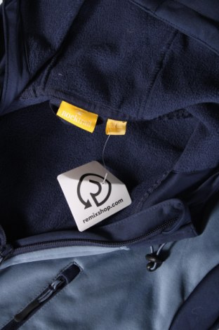 Ανδρικό μπουφάν ROCKTRAIL, Μέγεθος M, Χρώμα Μπλέ, Τιμή 17,81 €