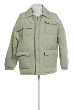 Pánska bunda  Reclaimed Vintage, Veľkosť L, Farba Zelená, Cena  18,69 €