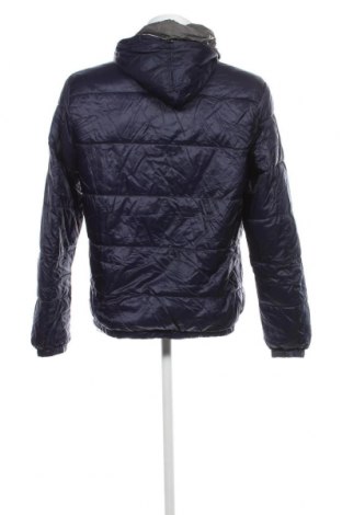Pánska bunda  Recycled Art World, Veľkosť L, Farba Modrá, Cena  18,79 €