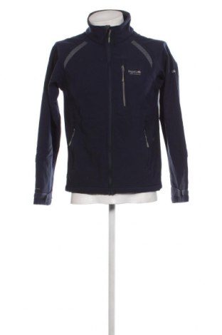 Ανδρικό μπουφάν Regatta, Μέγεθος S, Χρώμα Μπλέ, Τιμή 16,82 €