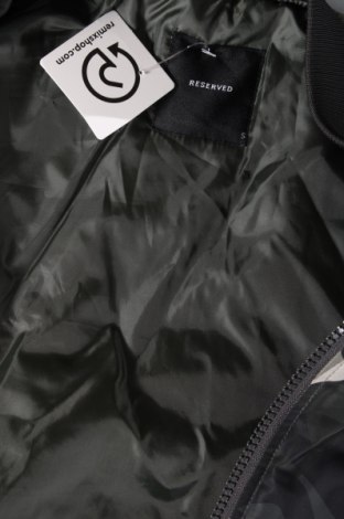 Ανδρικό μπουφάν Reserved, Μέγεθος S, Χρώμα Πολύχρωμο, Τιμή 35,88 €