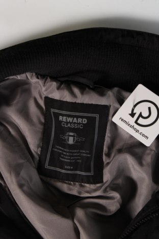 Ανδρικό μπουφάν Reward, Μέγεθος M, Χρώμα Μαύρο, Τιμή 21,89 €