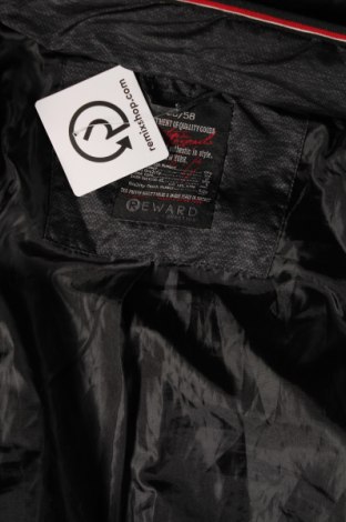 Ανδρικό μπουφάν Reward, Μέγεθος XL, Χρώμα Μαύρο, Τιμή 25,12 €