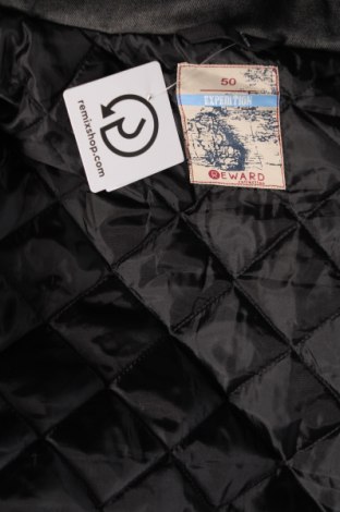 Ανδρικό μπουφάν Reward, Μέγεθος L, Χρώμα Μαύρο, Τιμή 23,46 €