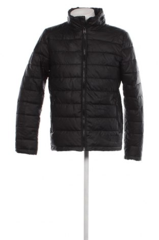 Ανδρικό μπουφάν Rocklin, Μέγεθος L, Χρώμα Μαύρο, Τιμή 12,69 €