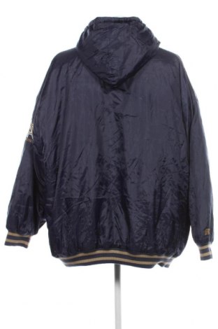 Ανδρικό μπουφάν Russell, Μέγεθος 5XL, Χρώμα Μπλέ, Τιμή 63,71 €