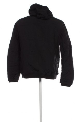 Ανδρικό μπουφάν S.Oliver, Μέγεθος XL, Χρώμα Μαύρο, Τιμή 25,48 €