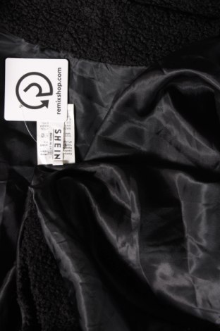 Pánská bunda  SHEIN, Velikost L, Barva Černá, Cena  398,00 Kč