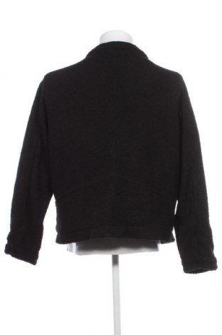 Pánska bunda  SHEIN, Veľkosť L, Farba Čierna, Cena  14,14 €