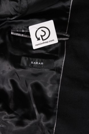Ανδρικό μπουφάν Sarar, Μέγεθος L, Χρώμα Μαύρο, Τιμή 25,48 €