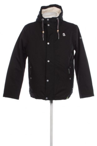 Ανδρικό μπουφάν Schmuddelwedda, Μέγεθος XL, Χρώμα Μαύρο, Τιμή 157,11 €