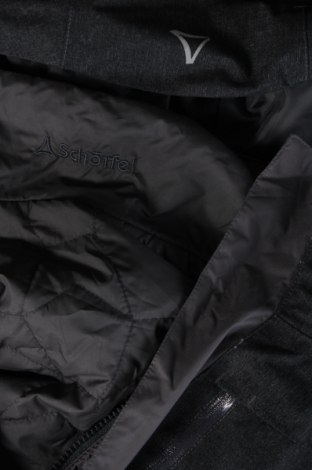 Ανδρικό μπουφάν Schoffel, Μέγεθος XL, Χρώμα Γκρί, Τιμή 68,47 €