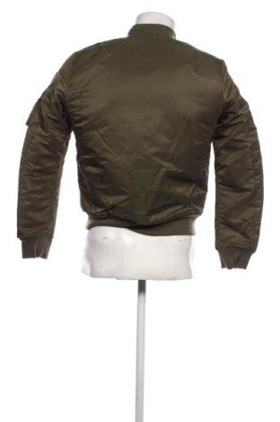 Pánská bunda  Schott, Velikost L, Barva Zelená, Cena  4 031,00 Kč