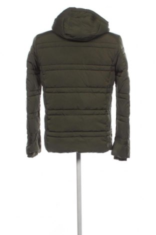 Herrenjacke Scotch & Soda, Größe M, Farbe Grün, Preis 143,36 €