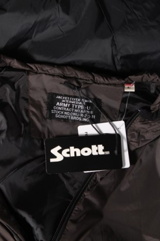 Pánská bunda  Scott, Velikost L, Barva Vícebarevné, Cena  452,00 Kč