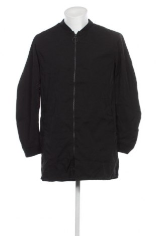 Ανδρικό μπουφάν Selected Homme, Μέγεθος S, Χρώμα Μαύρο, Τιμή 17,63 €