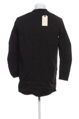 Ανδρικό μπουφάν Selected Homme, Μέγεθος S, Χρώμα Μαύρο, Τιμή 24,12 €