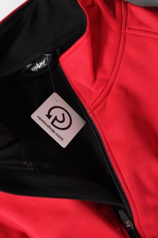 Pánska bunda  Shamp, Veľkosť XL, Farba Červená, Cena  8,23 €