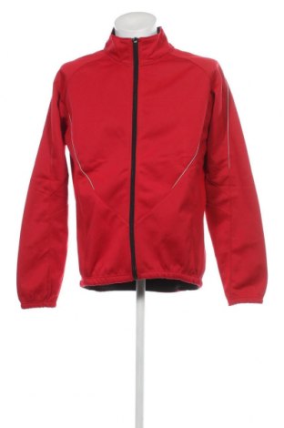 Pánska bunda  Shamp, Veľkosť XL, Farba Červená, Cena  8,23 €