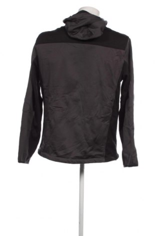 Herrenjacke Shamp, Größe L, Farbe Grau, Preis € 11,90