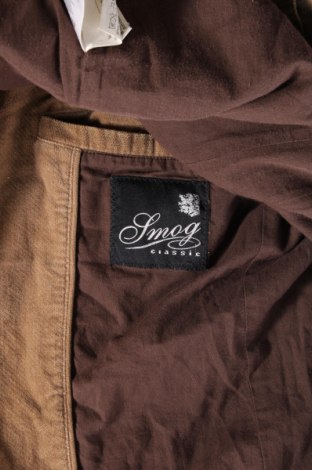 Pánska bunda  Smog, Veľkosť L, Farba Béžová, Cena  7,08 €