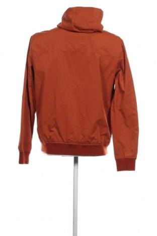Ανδρικό μπουφάν Sondag & Sons, Μέγεθος M, Χρώμα Πορτοκαλί, Τιμή 25,89 €