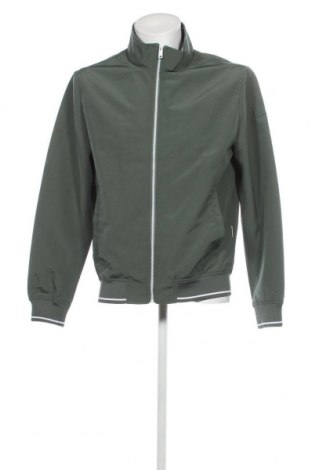 Ανδρικό μπουφάν Sondag & Sons, Μέγεθος M, Χρώμα Πράσινο, Τιμή 39,69 €