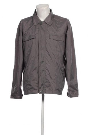 Ανδρικό μπουφάν Southern, Μέγεθος XL, Χρώμα Γκρί, Τιμή 17,81 €