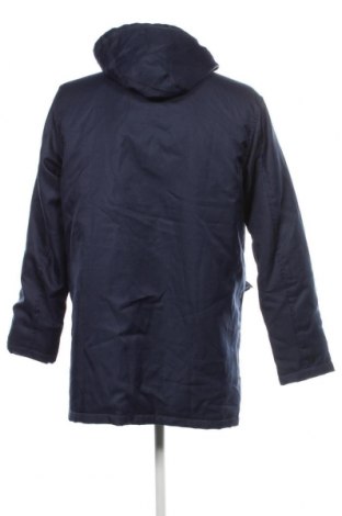 Ανδρικό μπουφάν Straight Up, Μέγεθος L, Χρώμα Μπλέ, Τιμή 18,41 €