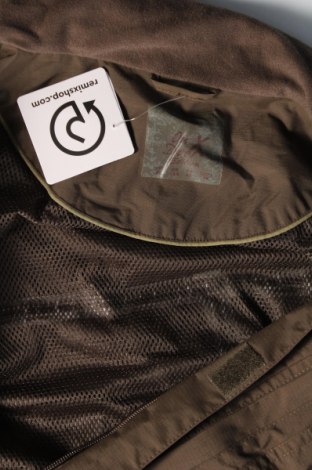 Ανδρικό μπουφάν TCM, Μέγεθος XXL, Χρώμα Πράσινο, Τιμή 29,69 €