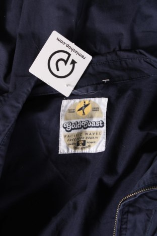 Ανδρικό μπουφάν TCM, Μέγεθος XL, Χρώμα Μπλέ, Τιμή 7,72 €