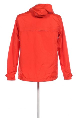 Pánska bunda  Tchibo, Veľkosť L, Farba Oranžová, Cena  19,28 €