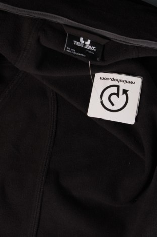 Ανδρικό μπουφάν Tee Jays, Μέγεθος L, Χρώμα Μαύρο, Τιμή 13,46 €