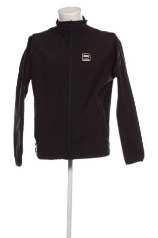 Ανδρικό μπουφάν Tee Jays, Μέγεθος L, Χρώμα Μαύρο, Τιμή 13,88 €