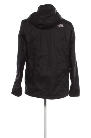 Ανδρικό μπουφάν The North Face, Μέγεθος L, Χρώμα Μαύρο, Τιμή 110,10 €