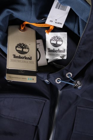 Herrenjacke Timberland, Größe XL, Farbe Blau, Preis € 57,16