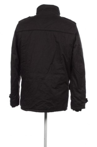 Herrenjacke Tom Tailor, Größe L, Farbe Schwarz, Preis € 39,42