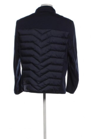 Ανδρικό μπουφάν Tom Tailor, Μέγεθος XXL, Χρώμα Μπλέ, Τιμή 32,16 €