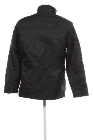 Herrenjacke Tom Tailor, Größe M, Farbe Schwarz, Preis € 15,62